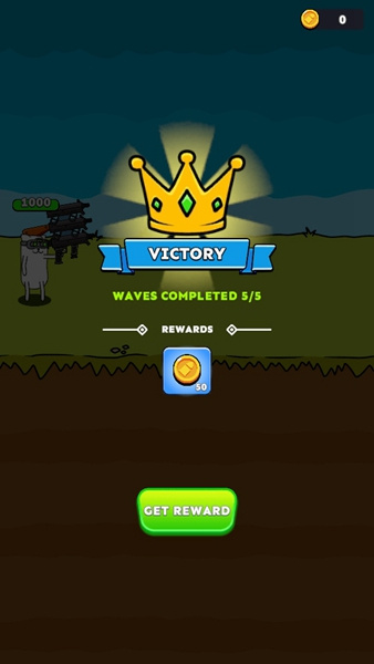 枪神英雄手机版31994