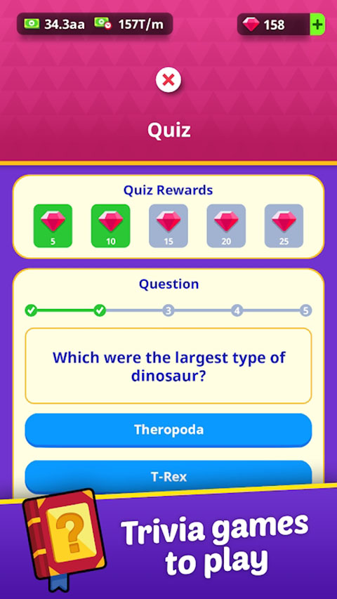 挂机博物馆大亨2026最新版31996