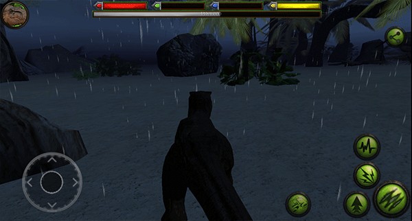 终极恐龙模拟器汉化版