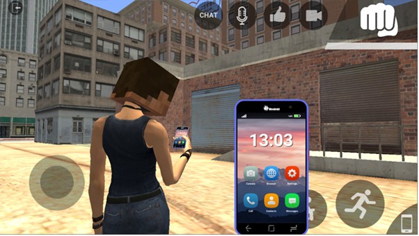 自由城计划1.9.2版本