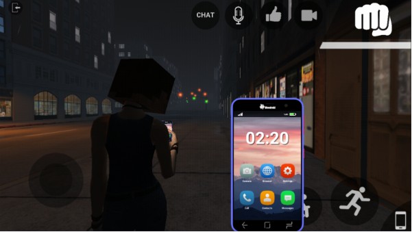 自由城计划1.9.2版本