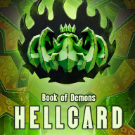 地狱卡牌Hellcard手游