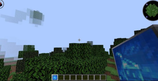 我的世界星际探险迫降新版