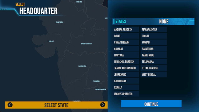 印度卡车大师模拟器2026