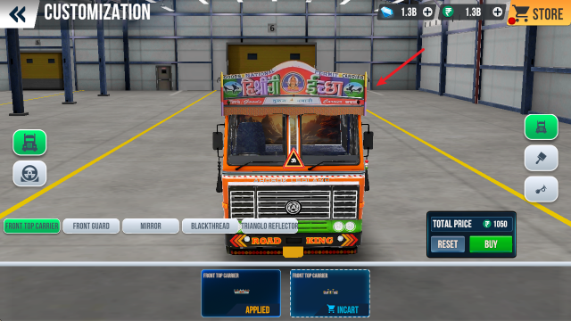 印度卡车大师模拟器2026