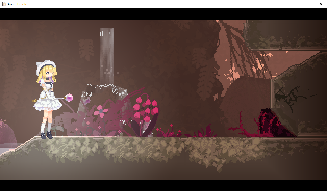 爱丽丝的摇篮曲安卓版