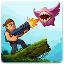 自动开火先生正版