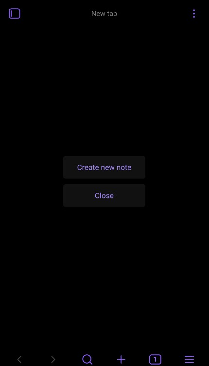 黑曜石笔记软件手机版