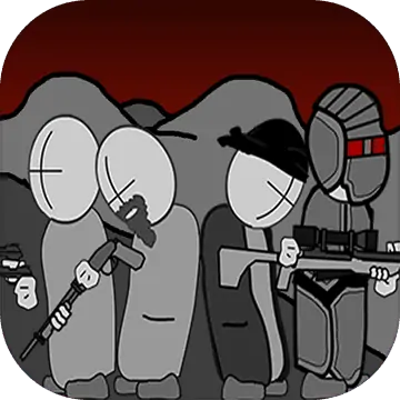 暴力迪吧防御战