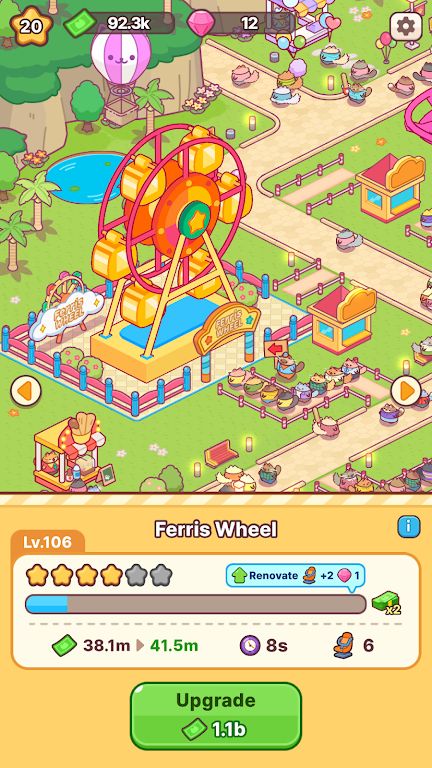 猫咪主题公园32029