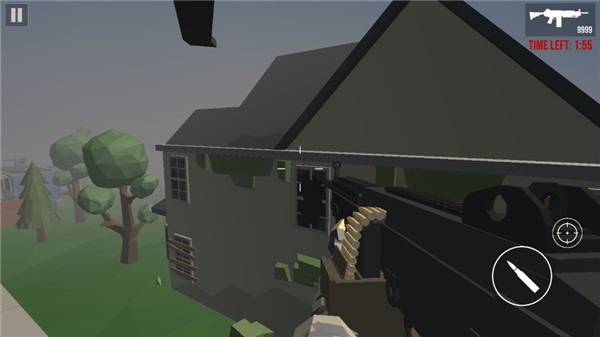 僵尸启示录安卓版32031