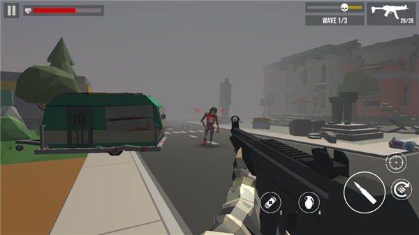 僵尸启示录安卓版32031