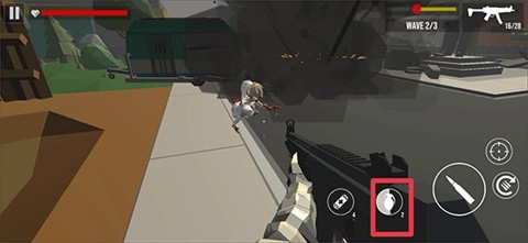 僵尸启示录完整版