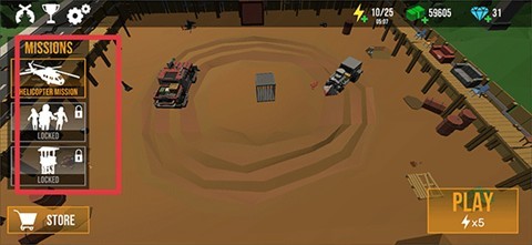 僵尸启示录完整版