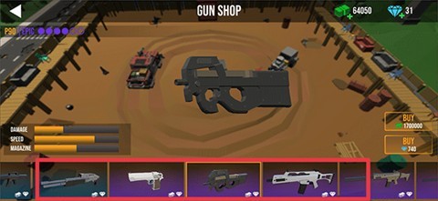 僵尸启示录完整版