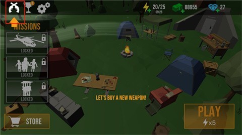 僵尸启示录完整版