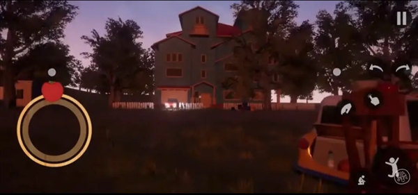 你好邻居费德熊安卓版32036