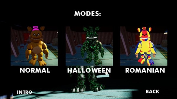 你好邻居费德熊手机版