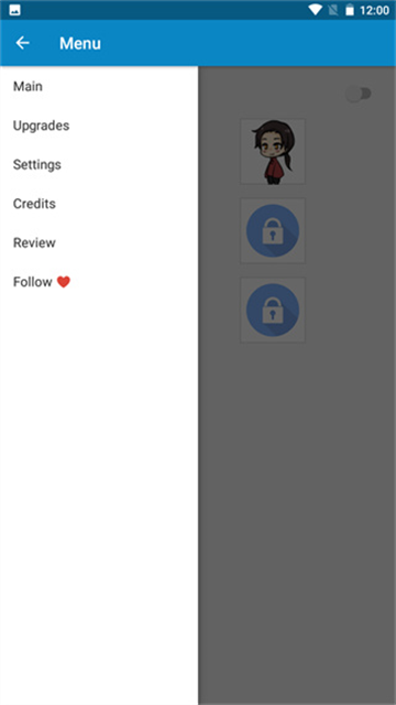 shimeji桌宠中文版16804