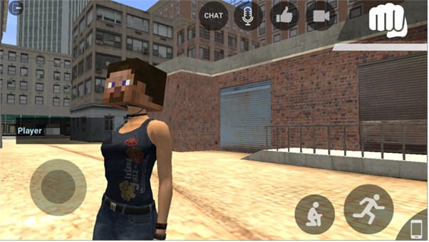 自由城计划1.9.2版本