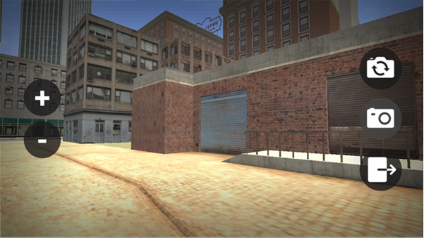 自由城计划1.9.2版本