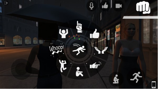 自由城计划1.9.2版本