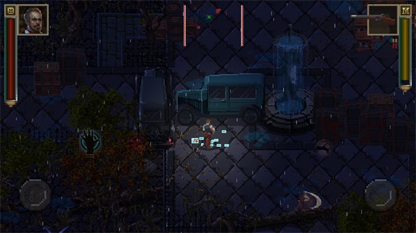 克苏鲁异闻录汉化版