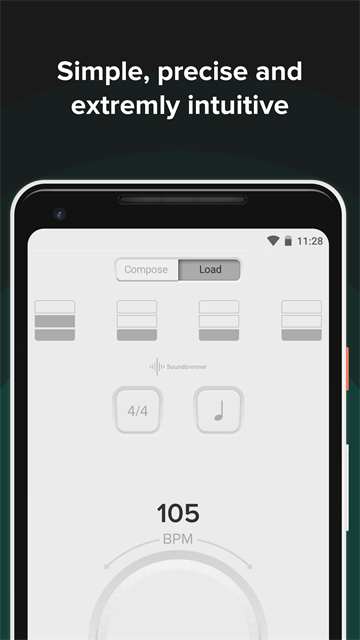Soundbrenner中文版16811
