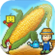 晴空农场物语手游汉化版