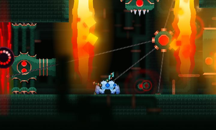 核心命运汉化版32044