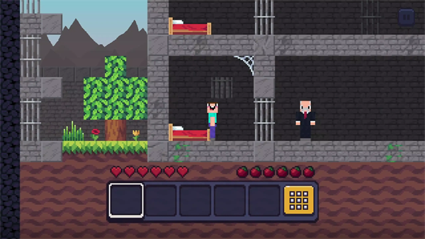 小世界大冒险安卓版1