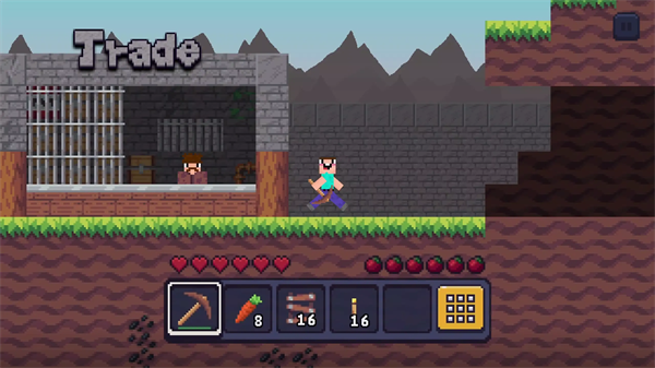 小世界大冒险安卓版2