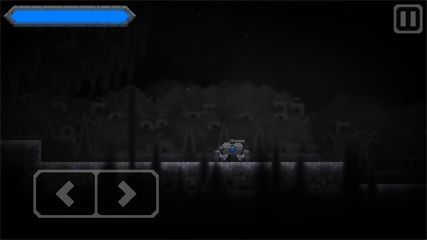 核心命运游戏中文版