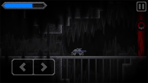 核心命运游戏中文版