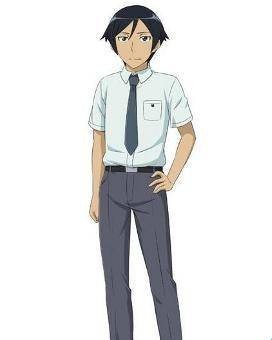 俺妹2psp汉化版