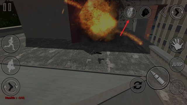 僵尸杀戮8不攻击版本