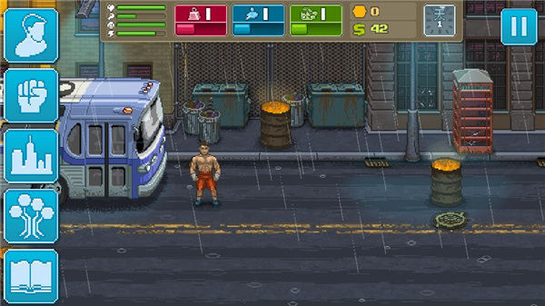 拳击俱乐部正版32052