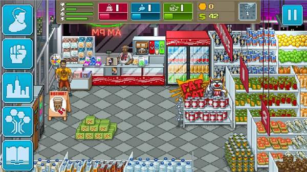 拳击俱乐部正版32052