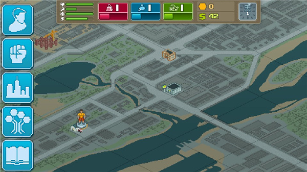 拳击俱乐部正版32052