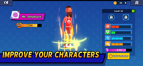 单挑排球2026最新版