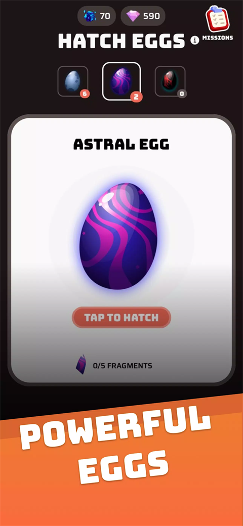 虚空宠物地下城安卓版32079