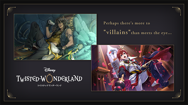 迪士尼扭曲仙境日服32083