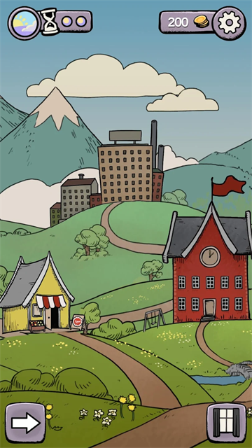 我的孩子生命之泉手机版32084