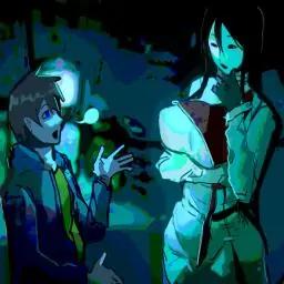 伪人女友完美结局版