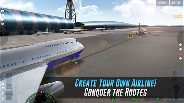 航空公司指挥官202622279