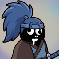 枯萎荒野求生者