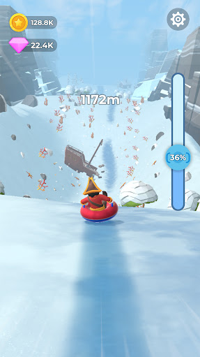 雪橇冲浪手1.8.232122