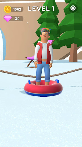 雪橇冲浪手1.8.232122