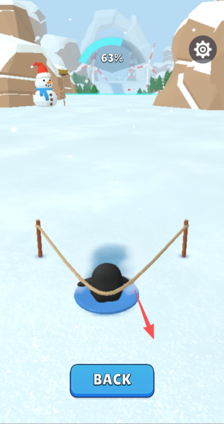 雪橇冲浪手1.8.2