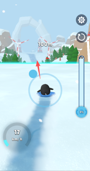 雪橇冲浪手1.8.2